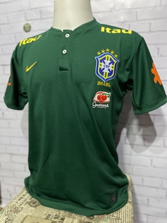 Camisa Seleção Brasileira na internet