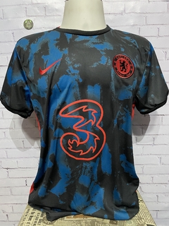 Camisa Chelsea