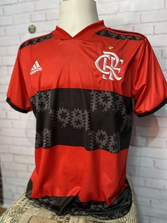 Camisa Flamengo 1981 - loja online