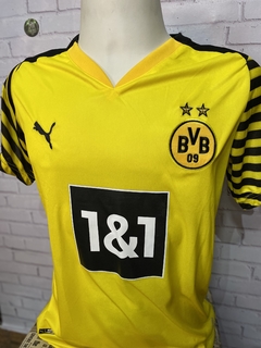 Camisa Borússia Dortmund - comprar online