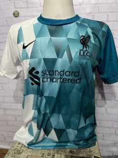 Camisa Liverpool - comprar online