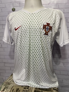 Camisa Seleção do Portugal - comprar online