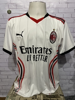 Camisa Milan