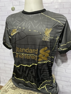 Camisa Liverpool - comprar online