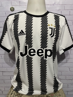 Camisa Juventus