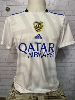 Camisa Boca Juniors - LM Roupas e Acessorios