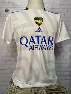 Camisa Boca Juniors na internet