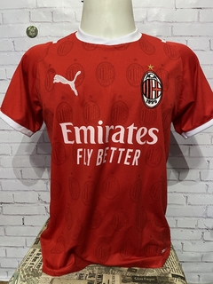 Camisa Milan