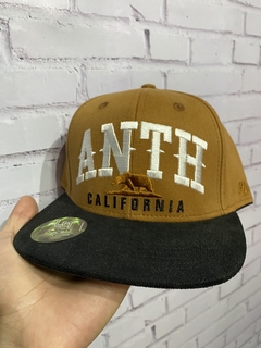 BONÉ ANTH CO CALIFORNIA - comprar online