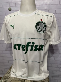 Camisa Palmeiras - comprar online