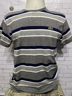 Camisa Peruana Pima - loja online