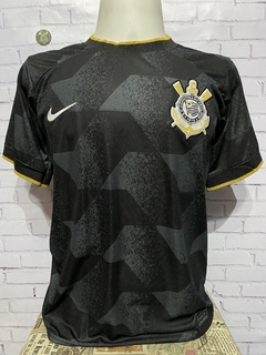 Camisa Corinthians