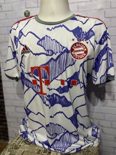 Camisa Bayern - comprar online