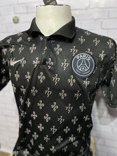 Camisa Paris Saint German Gola Polo - comprar online