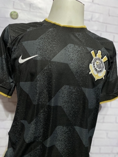 Camisa Corinthians na internet