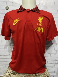 Camisa Liverpool Gola Polo - comprar online