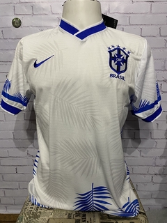 Camisa Seleção Brasileira 22