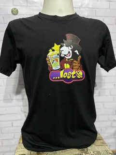 CAMISA LOST DIGITAL - LM Roupas e Acessorios