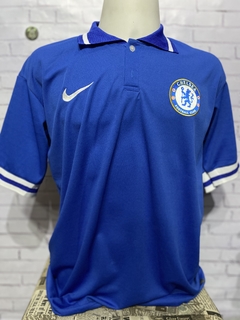 Camisa Chelsea Gola Polo - comprar online