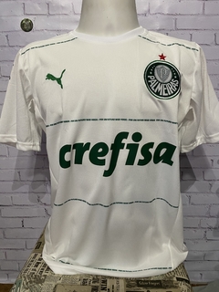 Camisa Palmeiras