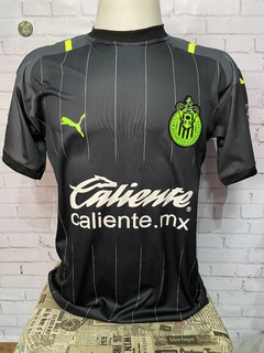 Camisa Chivas Guadalajara