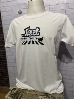 CAMISA LOST DIGITAL - LM Roupas e Acessorios