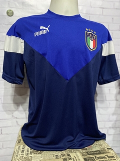 Camisa Seleção da Itália - LM Roupas e Acessorios