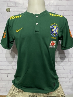 Camisa Seleção Brasileira