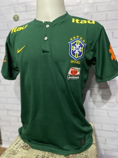 Camisa Seleção Brasileira - comprar online