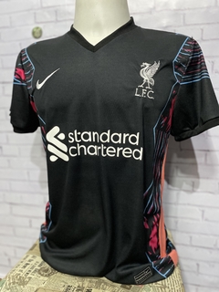 Camisa Liverpool - comprar online