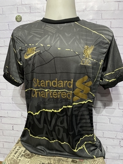 Camisa Liverpool