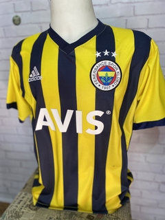 Camisa Fenerbahçe na internet