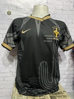 Camisa Seleção Brasileira 22 desert na internet