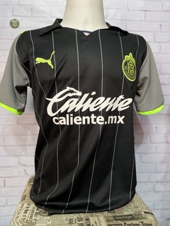 Camisa Chivas Guadalajara Gola - comprar online