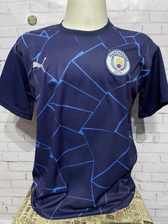 Camisa Manchester City - comprar online