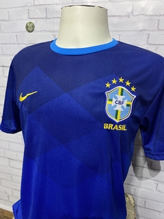 Camisa Seleção Brasileira - comprar online