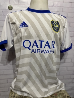 Camisa Boca Júniors - comprar online