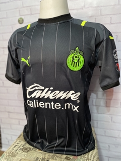 Camisa Chivas Guadalajara na internet