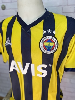 Camisa Fenerbahçe - comprar online