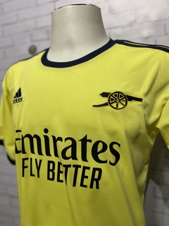 Camisa Arsenal - comprar online