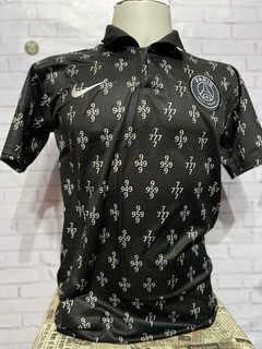 Camisa Paris Saint German Gola Polo na internet