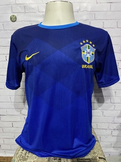 Camisa Seleção Brasileira