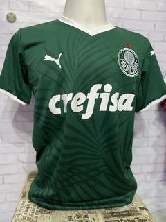 Camisa Palmeiras na internet