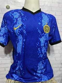 Camisa Inter de Milan na internet