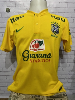 Camisa Seleção Brasileira