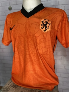 Camisa Seleção da Holanda