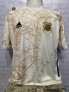 Camisa Seleção da Argentina - loja online