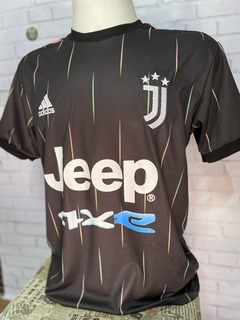 Camisa Juventus na internet