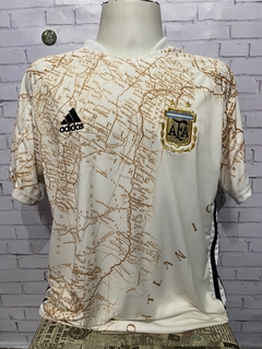 Camisa Seleção da Argentina