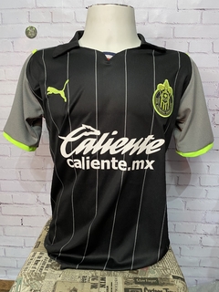 Camisa Chivas Guadalajara Gola - LM Roupas e Acessorios